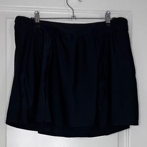 Torrid Swim Skort 0x (#184)